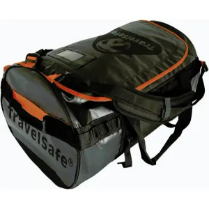 TravelSafe cestovní taška/batoh Nepal XL black obraz