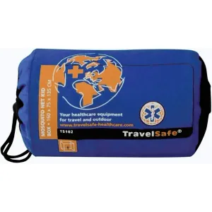 TravelSafe dětská moskytiéra Box pro 1 dítě obraz