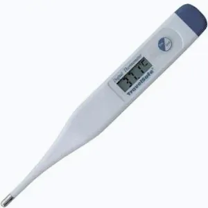 TravelSafe digitální teploměr Thermometer obraz