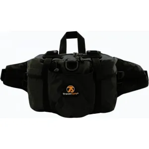 TravelSafe ledvinka Street Life L black obraz