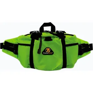 TravelSafe ledvinka Street Life L lime obraz