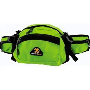 TravelSafe ledvinka Street Life M lime obraz