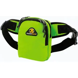 TravelSafe ledvinka Street Life S lime obraz