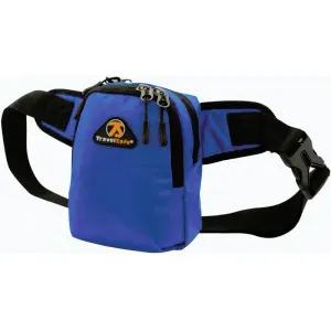 TravelSafe ledvinka Street Life S royal blue obraz