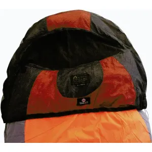 TravelSafe moskytiéra přes otvor spacáku Pillow Net obraz