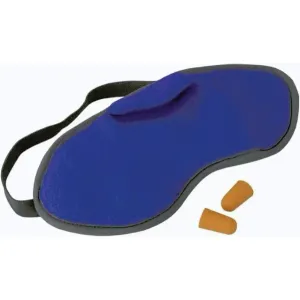 TravelSafe oční maska s ucpávkami Eye Mask Earplugs obraz