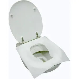 TravelSafe pokrývka WC sedátka obraz