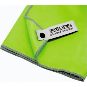 TravelSafe ručník Microfiber Towel XS lime green obraz