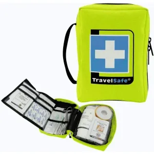 TravelSafe sterilní lékárna Globe Sterile Combi obraz