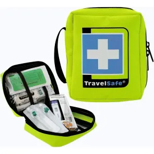 TravelSafe sterilní lékárna Globe Sterile Plus obraz