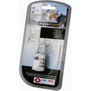 TravelSafe TSA Travellock obraz