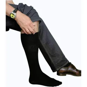 Travelsage Travel pressure socks L/43-46 obraz