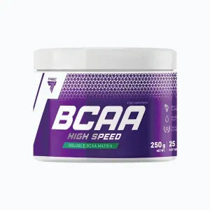 Trec Nutrition Trec BCAA High Speed 250g s příchutí kaktusu obraz
