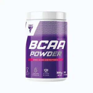 Trec Nutrition Trec BCAA Powder 300g obraz