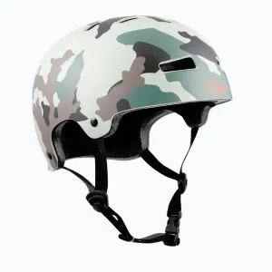 Tsg Přilba Evolution Graphic Design camo - S/M - 54-56 cm obraz