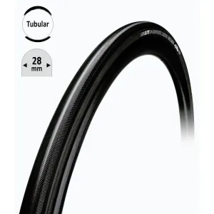 TUFO Galuska ELITE HiCC carbon 28 črn-črn 28" /28mm obraz