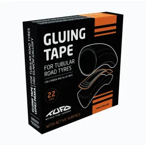 TUFO Lepení-páska pro galusky-šíře pásky 22 mm obraz