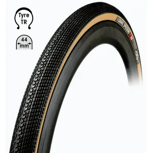 TUFO Plášť Gravel SPEEDERO HD 700x44C, bezd.črn-béž obraz