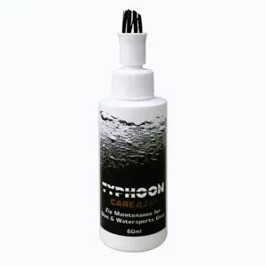 Typhoon Care 4 Zip obraz