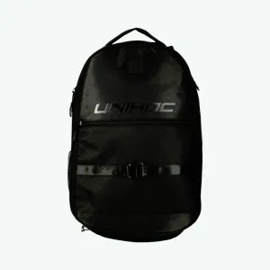 Unihoc batoh Dark Line 24/25 - 30 L - černá obraz