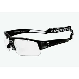 Unihoc brýle Victory SR 25/26 - SR - černá/bílá obraz
