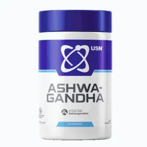 USN Ashwagandha 60 tablet obraz