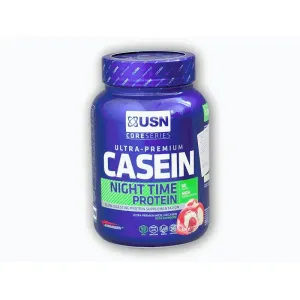 USN Casein Protein 908g - Vanilka obraz