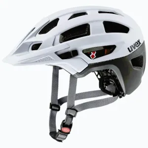 Uvex Finale 2.0 Cloud-dark Silver Matt - 52-57 cm obraz