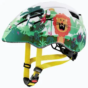 Uvex Kid 2 Cc Safari Matt - 46-52 cm obraz
