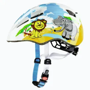 Uvex KID 2 DESERT - obvod hlavy 46-52 cm obraz