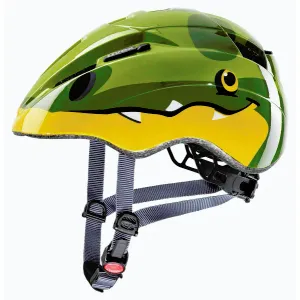 Uvex Kid 2 Dino - 46-52 cm obraz