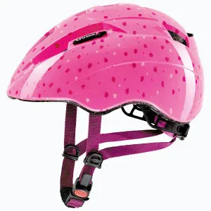 Uvex Kid 2 Pink Confetti - 46-52 cm obraz