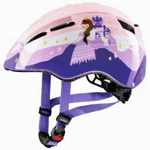 Uvex Kid 2 Princess - 46-52 cm obraz