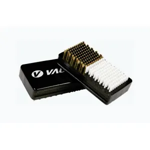 Vauhti kartáč combi nylon / bronz obraz