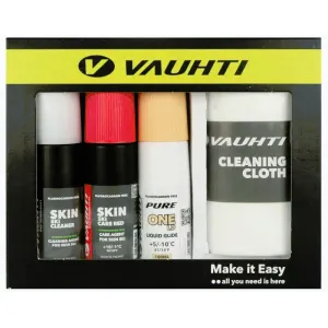 Vauhti PURE KIT - Skin Ski a Pure One obraz