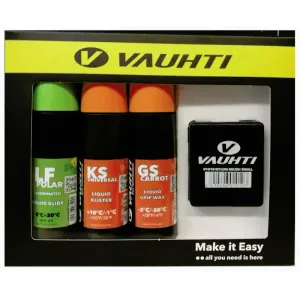 Vauhti QUICK KIT - Classic obraz