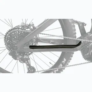 Velo Chránič Zadní Vidlice E-bike Gumový obraz