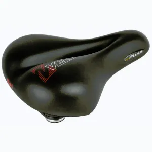 Velo GEL Elastomer Pánské sedlo obraz