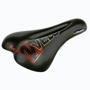 Velo Plush GEL Pánské sedlo obraz