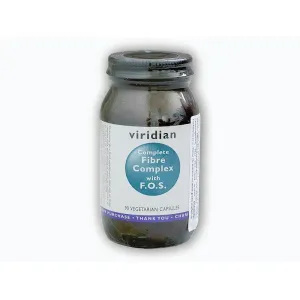 Viridian Complete Fibre Complex with F.O.S 90cps obraz