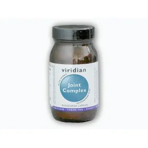 Viridian Joint Complex 90 kapslí obraz