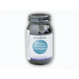 Viridian Trace Mineral Complex 90 kapslí obraz