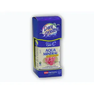 VitaHarmony Aquamineral biokativ komplex 90 kapslí obraz