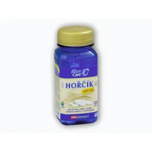 VitaHarmony Hořčík 300mg 120 tablet obraz