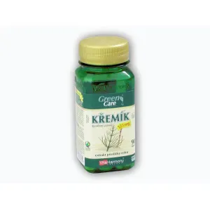 VitaHarmony Křemík 125mg extrakt z přesličky 90 tablet obraz