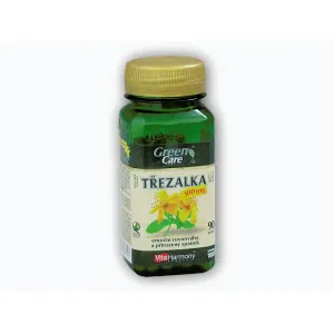 VitaHarmony Třezalka 300mg 90 kapslí obraz