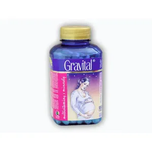 VitaHarmony XXL Gravital 180 tablet obraz