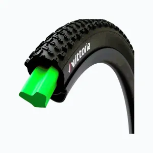 Vittoria Air Liner Light Gravel 700x42/50 obraz