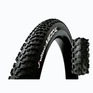 Vittoria Mezcal III 27.5x2.1 rigid Full Black obraz