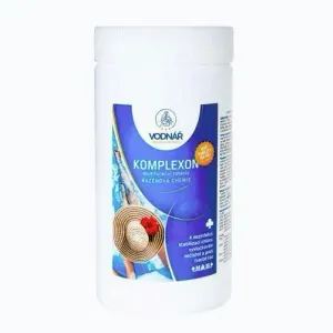 VODNÁŘ Tablety multifunkční KOMPLEXON 1, 4kg obraz